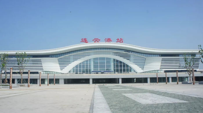 青鹽鐵路連鹽段全線(xiàn)拉通-連云港站.png