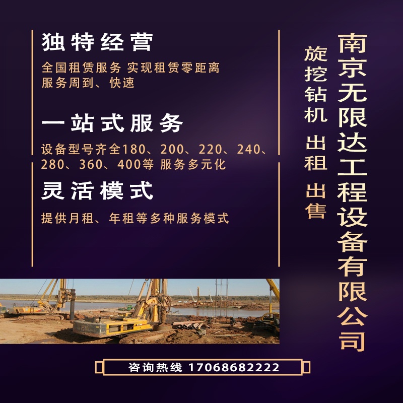 租賃旋挖機選型應考慮的問(wèn)題-怎么算租金.jpg