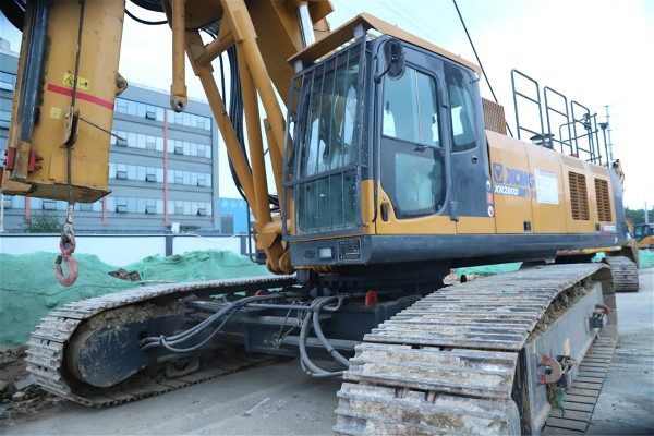 XR360、280D旋挖鉆機打孔徑800-1200mm樁.jpg